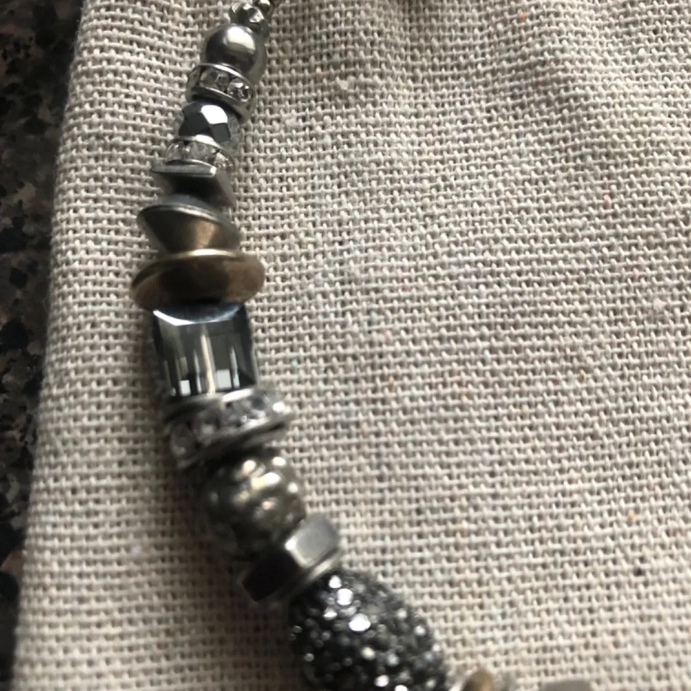 Necklace. - Picture 3 of 8